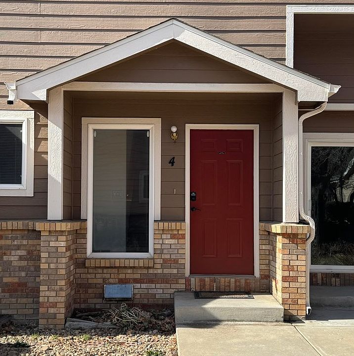1st image of 1601 Great Western Dr #G-4