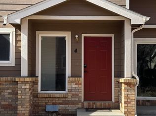 1601 Great Western Dr UNIT G4, Longmont, CO 80501