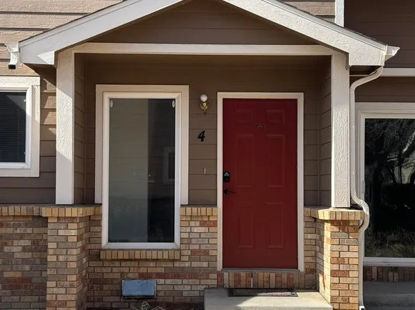 1601 Great Western Dr #G-4, Longmont, CO 80501