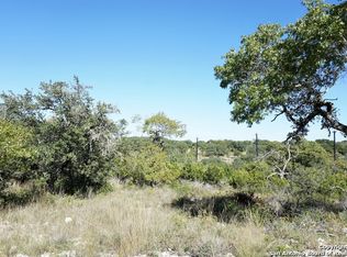 23610 Messina Cyn, San Antonio, TX 78255