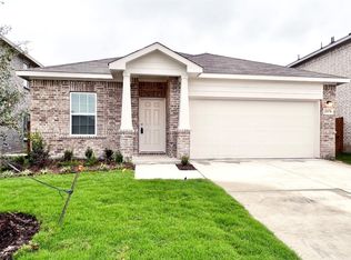 2074 Hartley Dr, Forney, TX 76125