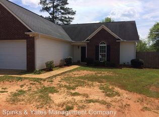 420 S Page St, Lagrange, GA 30241