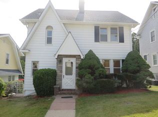 20 Atlas Pl, Mount Vernon, NY 10552