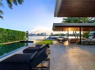San Marino Island, Miami Beach, FL 33139