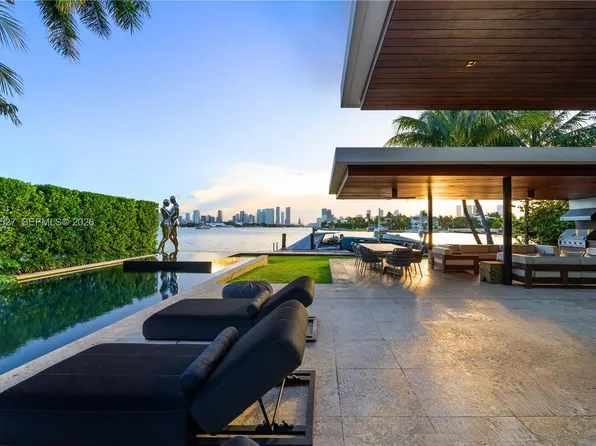 126 W San Marino Dr, Miami Beach, FL 33139