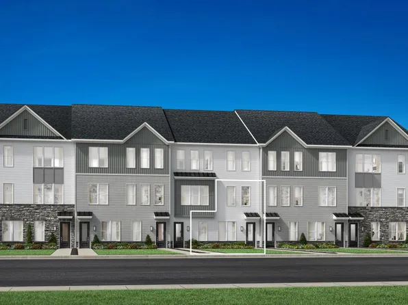 12 Park Ave, North Brunswick, NJ 08902