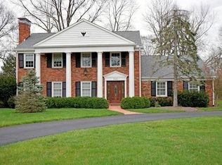 7865 Shawnee Run Rd, Cincinnati, OH 45243