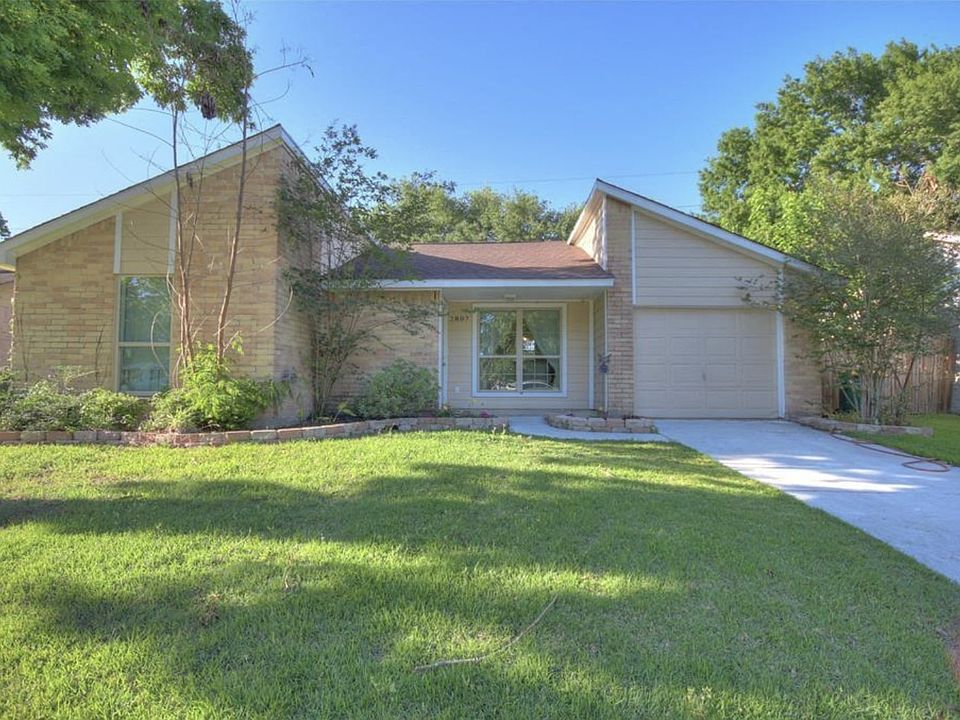 2807 N Brompton Dr. 2807 N Brompton Dr Pearland TX Zillow
