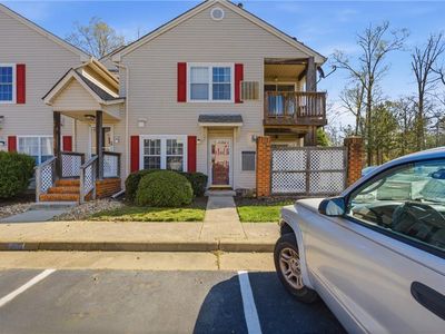 12768 Daybreak Cir, Newport News, VA, 23602
