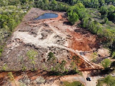 235 Carter Rd, Calhoun, LA, 71225