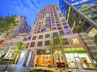 55 Bloor St E #702-C08, Toronto, ON M4W 3W6