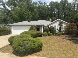 2143 NW 85th Ter, Gainesville, FL 32606