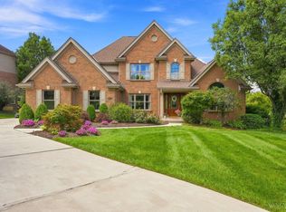 4783 Wellington Chase Ct, Cincinnati, OH 45248