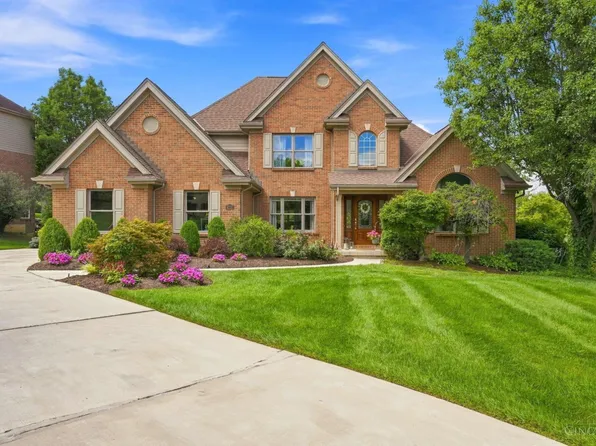 4783 Wellington Chase Ct, Cincinnati, OH 45248