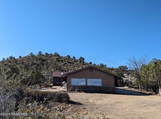 12775 N Williamson Valley Rd, Prescott, AZ 86305