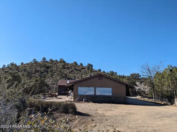 12775 N Williamson Valley Rd, Prescott, AZ 86305