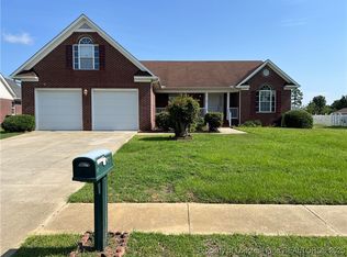 3622 Sunchase Dr, Fayetteville, NC 28306
