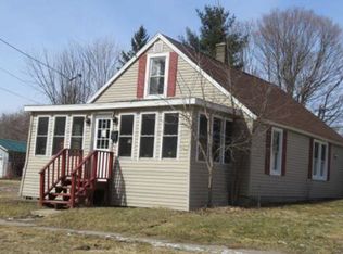 22 South St, Malone, NY 12953