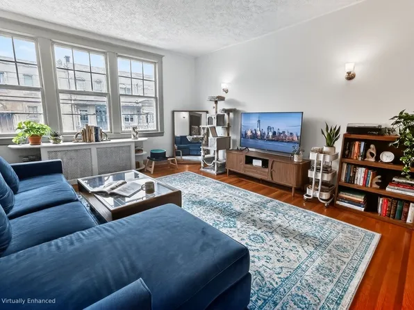 956 Summit Ave Floor 2, Jersey City, NJ 07307