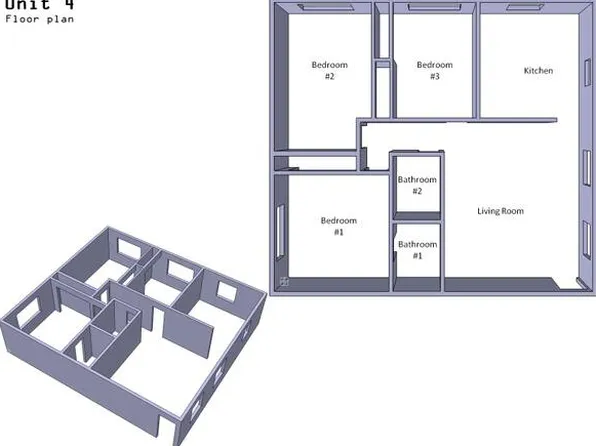 1924 Park Grove Ave APT 4, Los Angeles, CA 90007