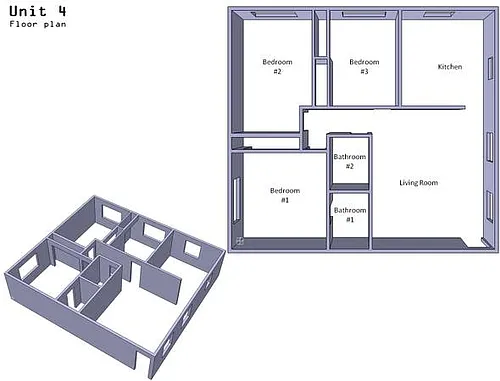 1924 Park Grove Ave #4 Photo 1