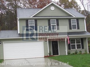 1936 Chapel Brook Way, Greensboro, NC 27405