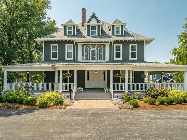 511 N Bompart Ave, Saint Louis, MO 63119