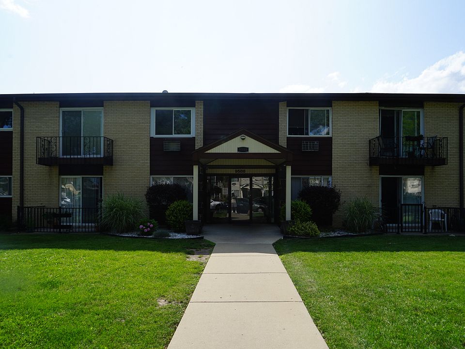 1st image of 9588 N Terrace Pl #205E