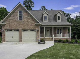 212 S Carleila Lake Way, Spartanburg, SC 29307