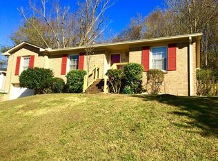 573 Holt Valley Rd, Nashville, TN 37221