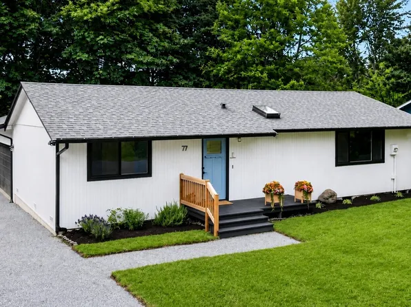 77 Hylebos Avenue, Milton, WA 98354