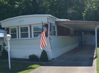 163 Cromwell Dr, Geneva, OH