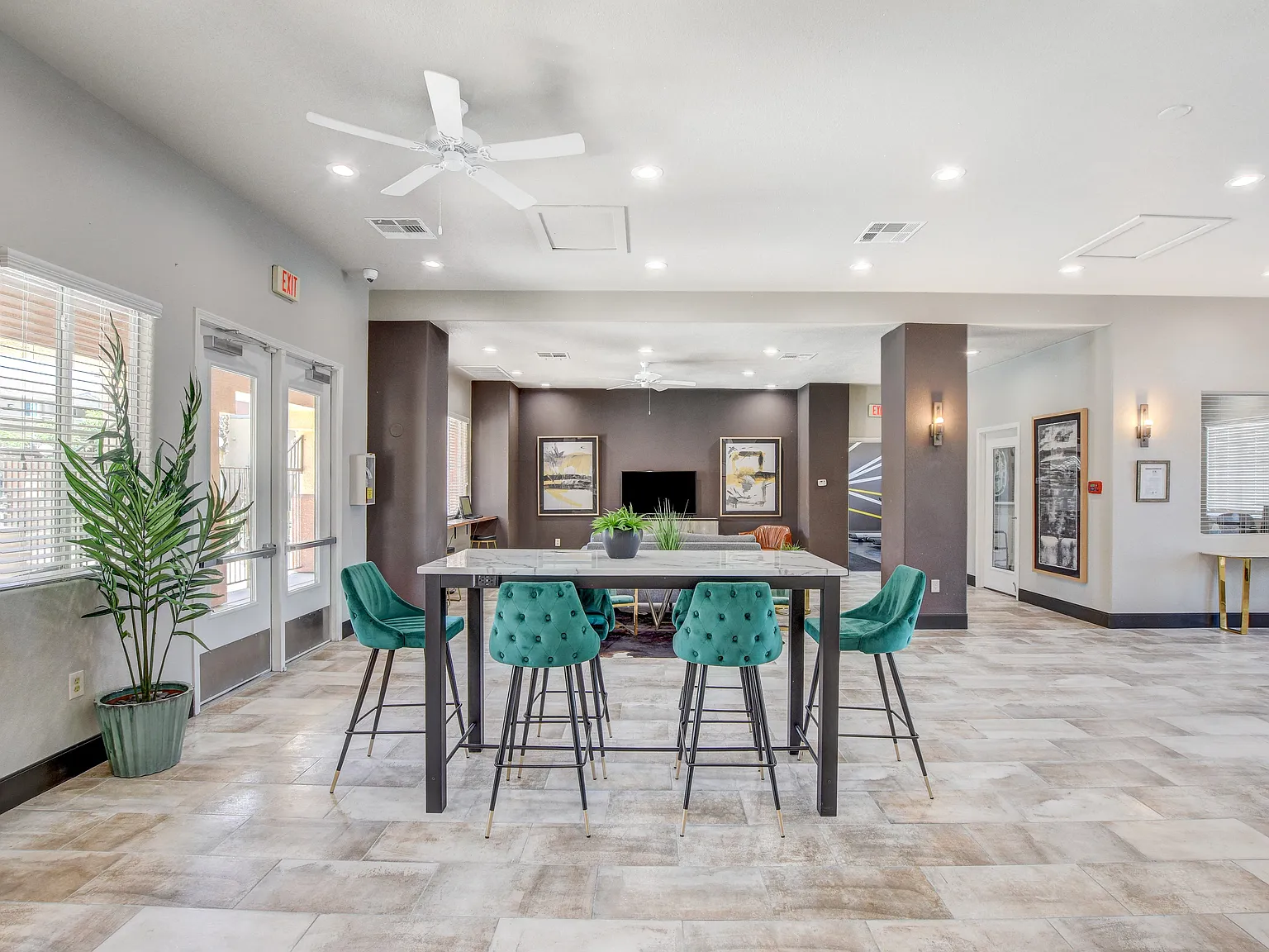 Parkway at Silverado Ranch — Photo 2