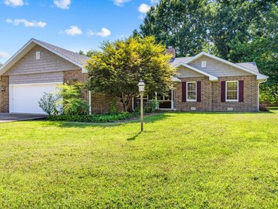 641 N Park Place, Bolivar, MO, 65613
