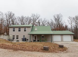 194 State Road Oo, Lebanon, MO 65536