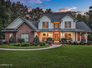 696 Frederic Dr, Fleming Island, FL 32003