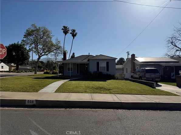 558 N Vermont Ave, Glendora, CA 91741