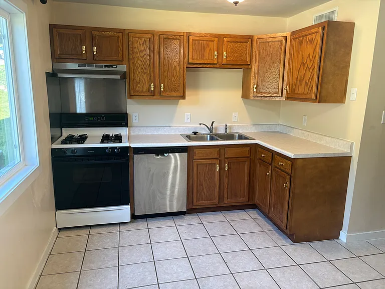 Kitchen Cabinets
