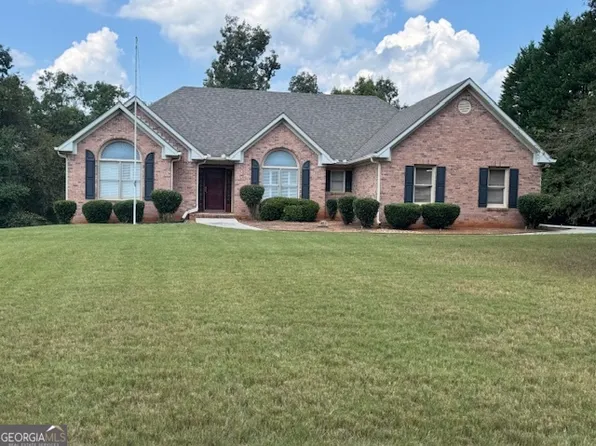 451 Cotton Indian Creek Rd, McDonough, GA 30252
