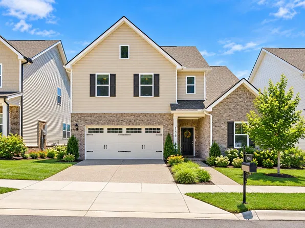156 Hampshire Way, White House, TN 37188