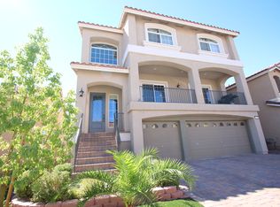 6331 Tomahawk Mill Ct, Las Vegas, NV 89139