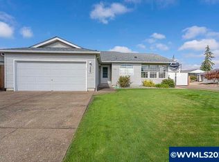 2985 Moraga Ave SE, Albany, OR 97322