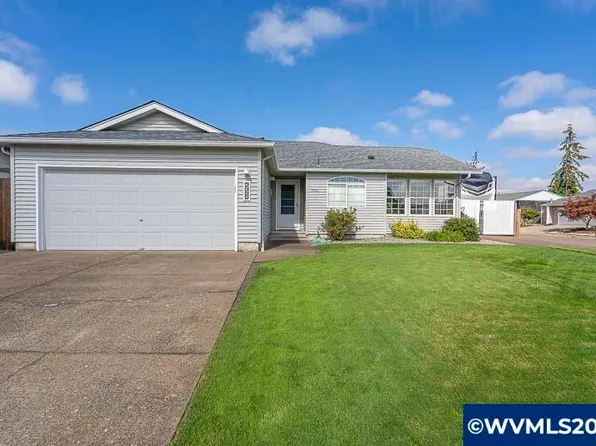2985 Moraga Ave SE, Albany, OR 97322