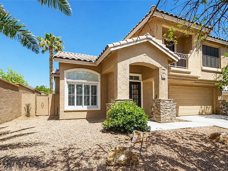 2057 Lordsburg Ln — Photo 1