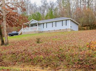 226 Old Justice Rd, Trion, GA 30753