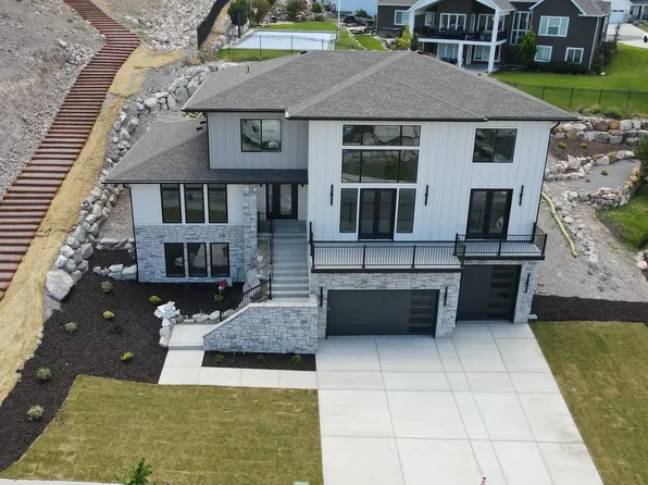 6613 W Wyatt Run Dr, Herriman, UT 84096