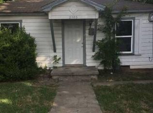 2705 Clay Ave, Waco, TX 76711