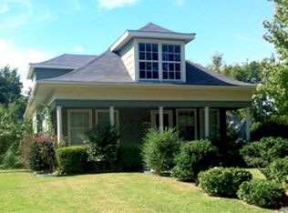 1101 S Belmont St, Ada, OK 74820