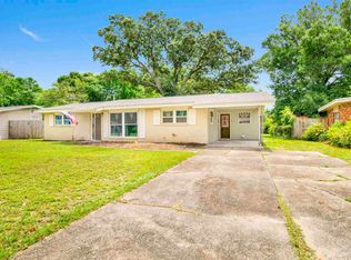 6790 Data St, Pensacola, FL 32504