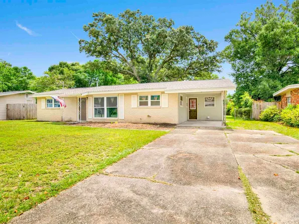 6790 Data St, Pensacola, FL 32504